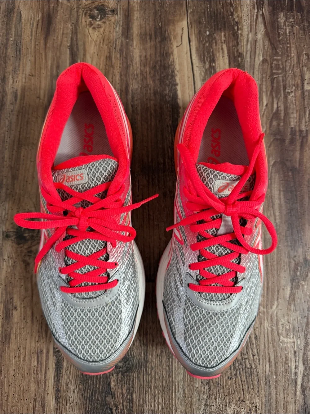 ASICS Gel-Flux 4 Size 9.5